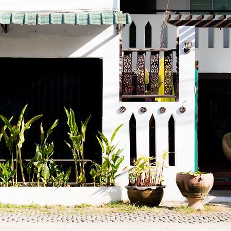 V Lodge Chiang Mai Eksteriør bilde