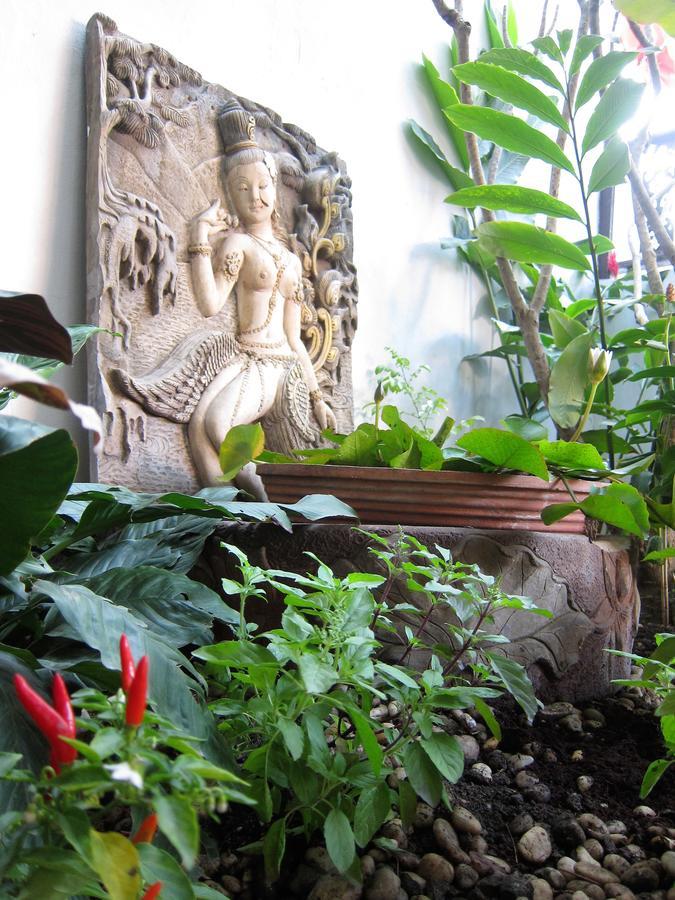 V Lodge Chiang Mai Eksteriør bilde