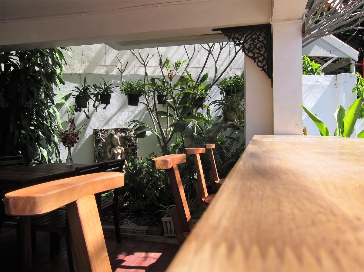 V Lodge Chiang Mai Eksteriør bilde