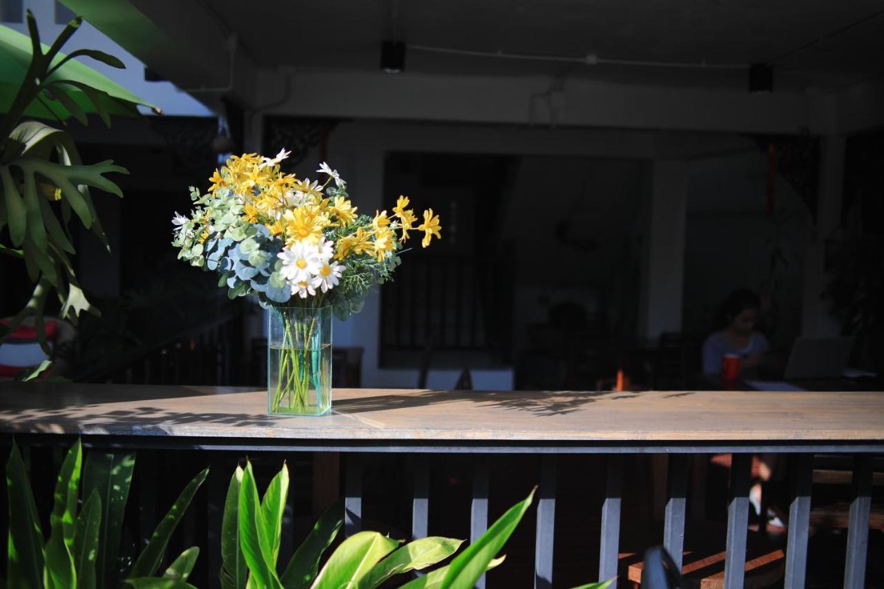 V Lodge Chiang Mai Eksteriør bilde