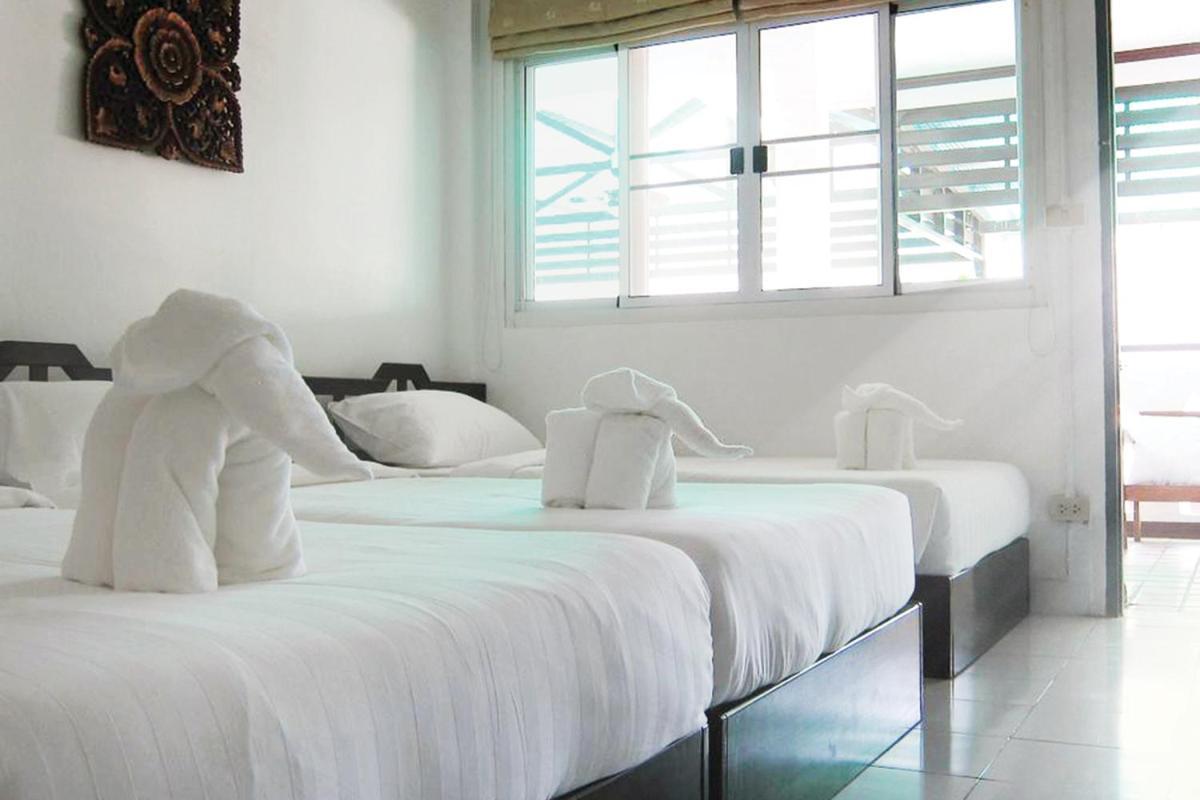 V Lodge Chiang Mai Eksteriør bilde
