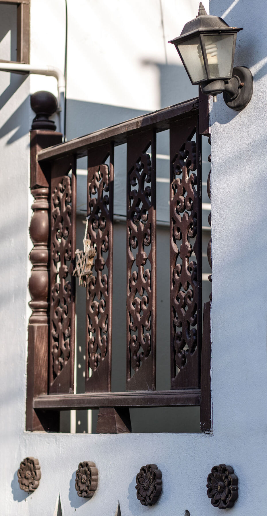 V Lodge Chiang Mai Eksteriør bilde