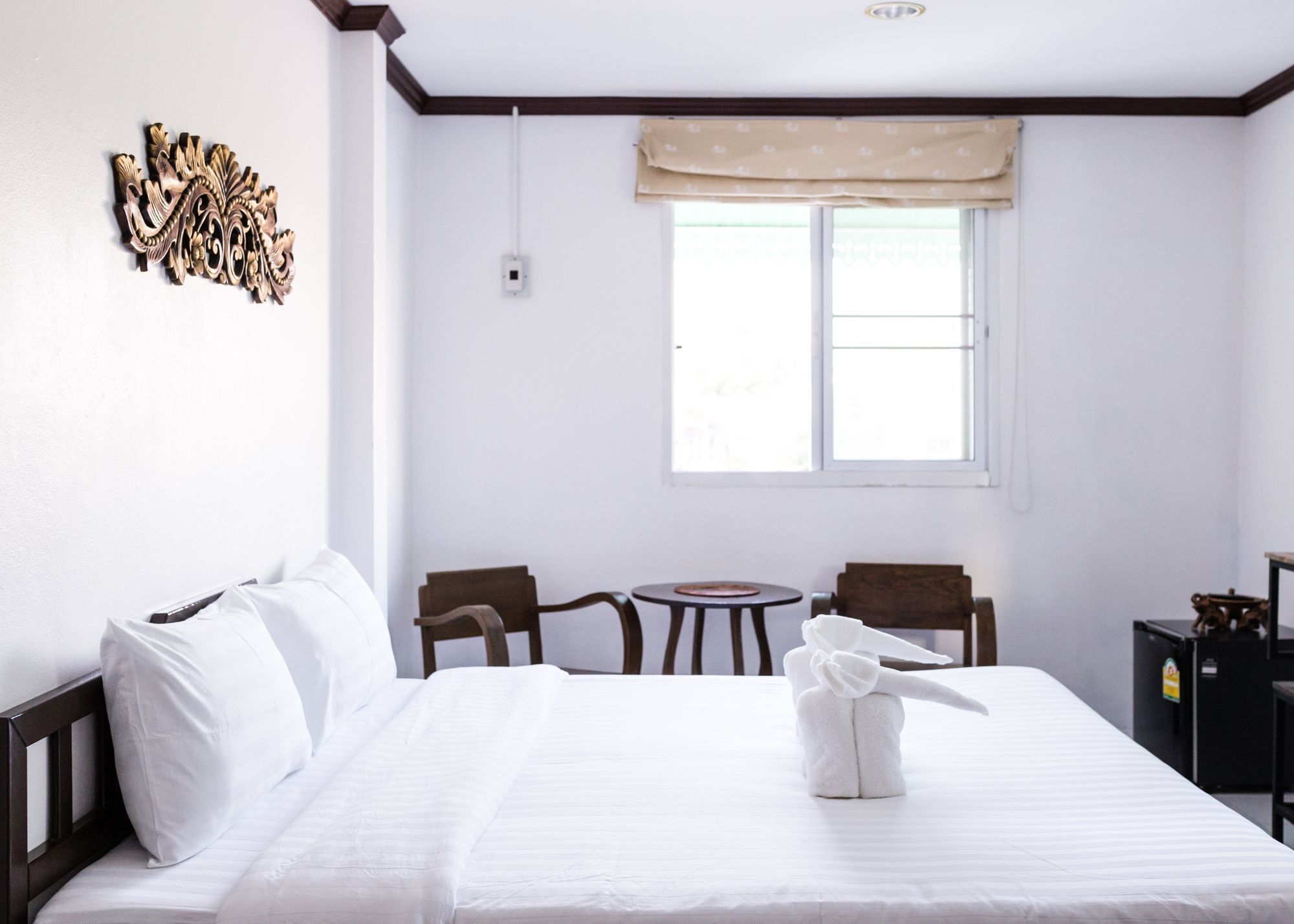 V Lodge Chiang Mai Eksteriør bilde
