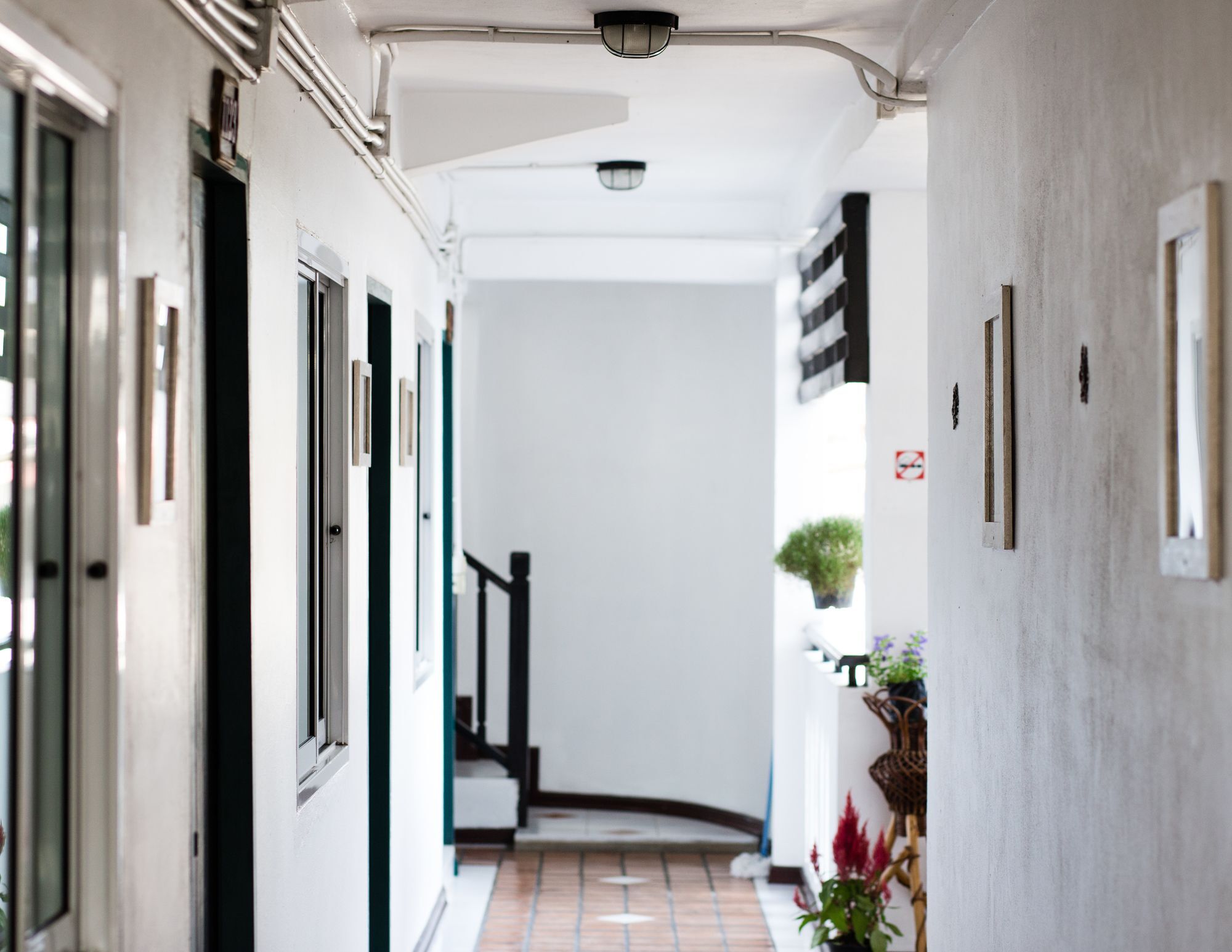 V Lodge Chiang Mai Eksteriør bilde