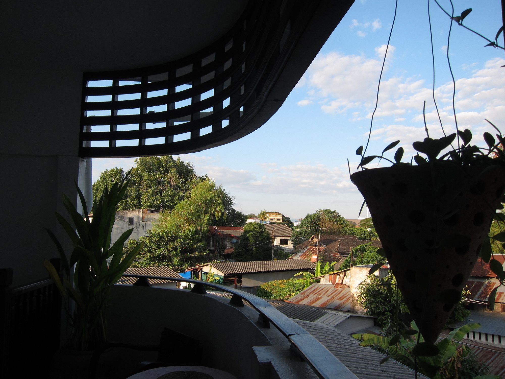 V Lodge Chiang Mai Eksteriør bilde