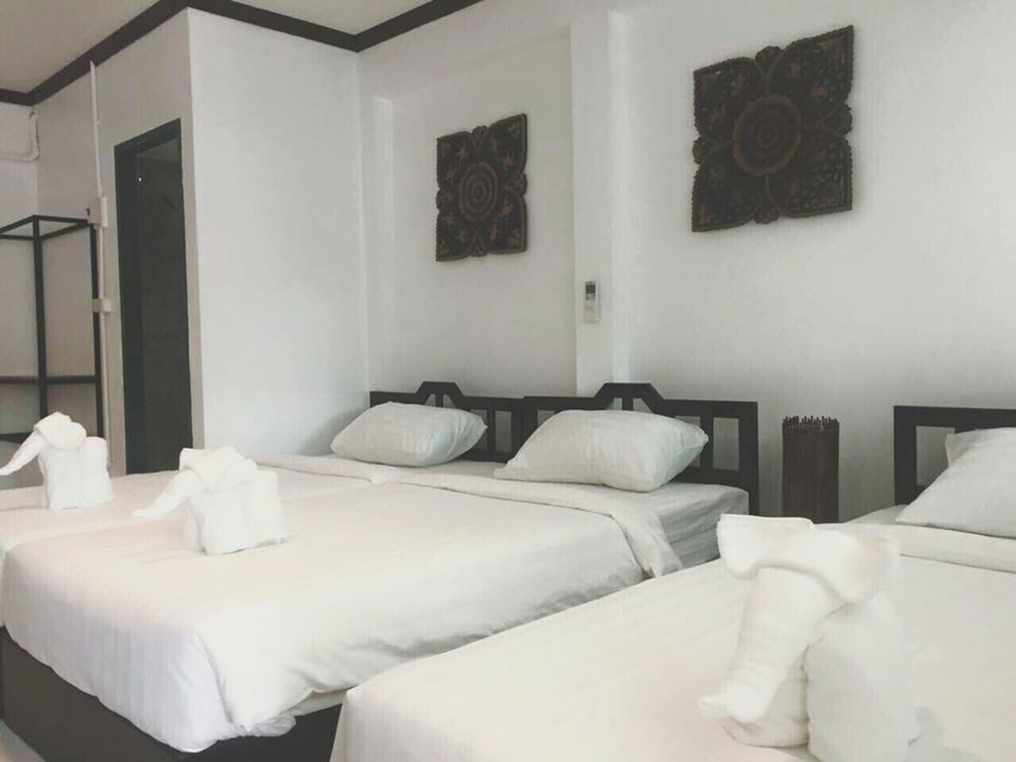 V Lodge Chiang Mai Eksteriør bilde