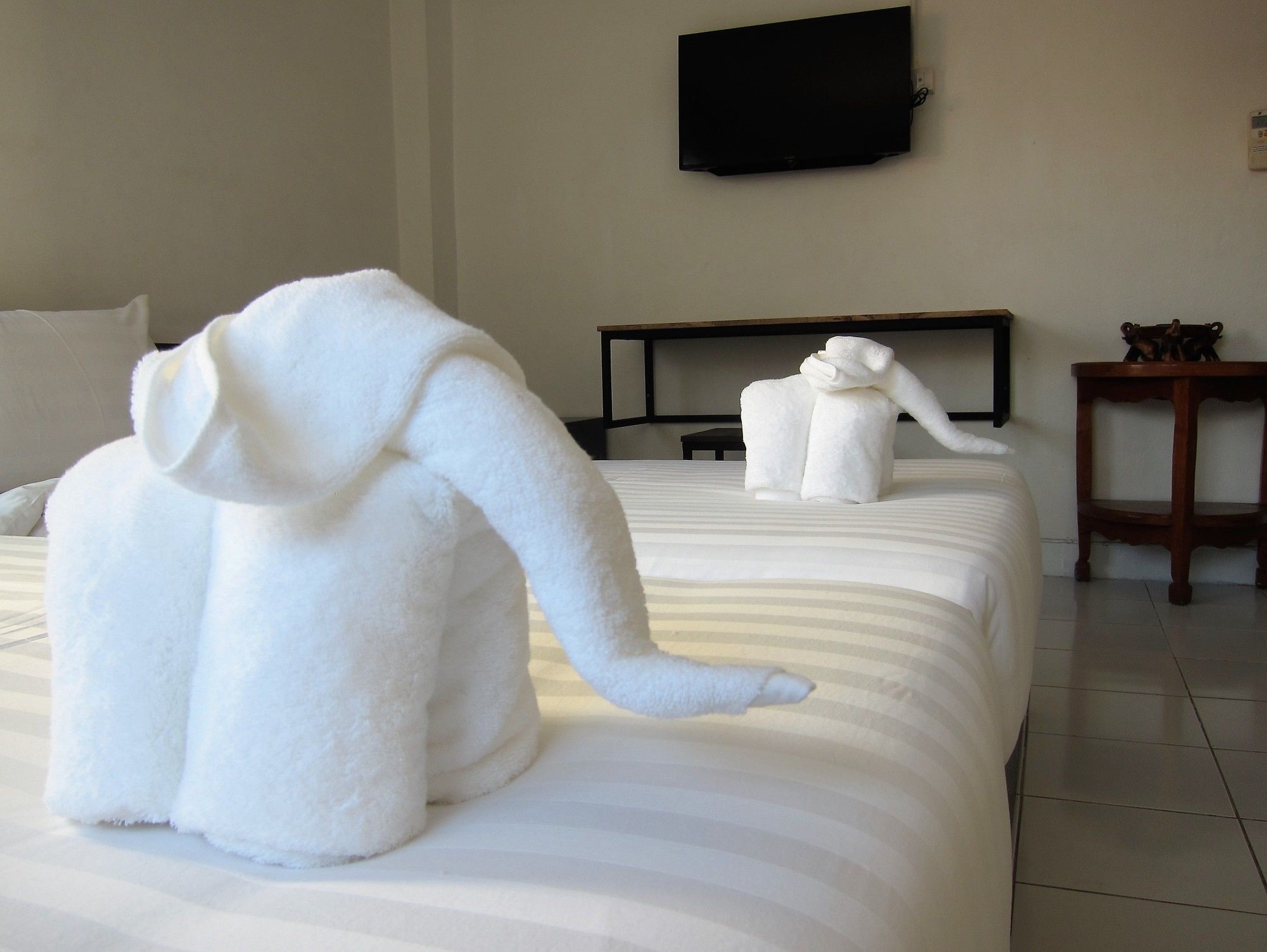 V Lodge Chiang Mai Eksteriør bilde