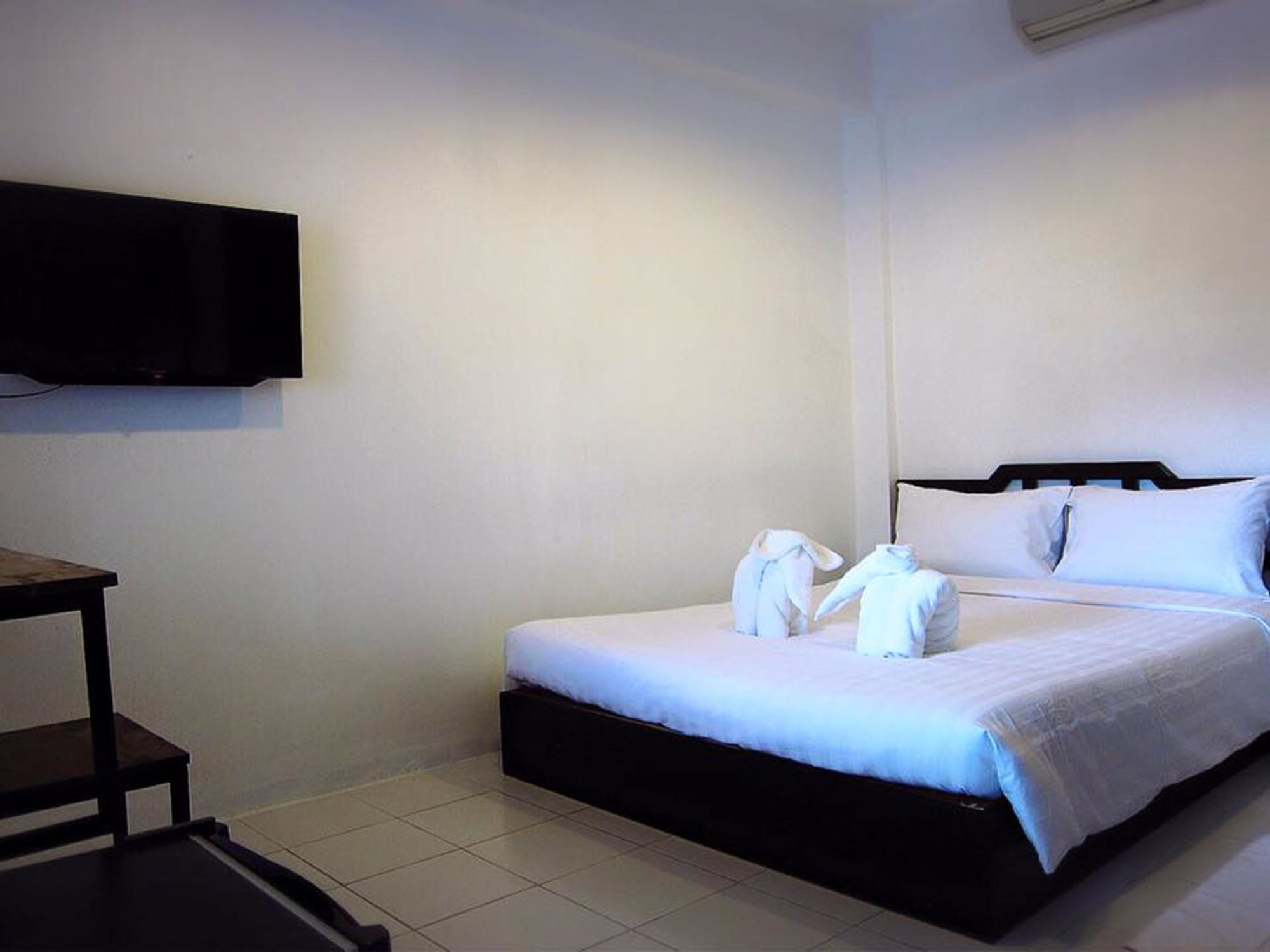 V Lodge Chiang Mai Eksteriør bilde