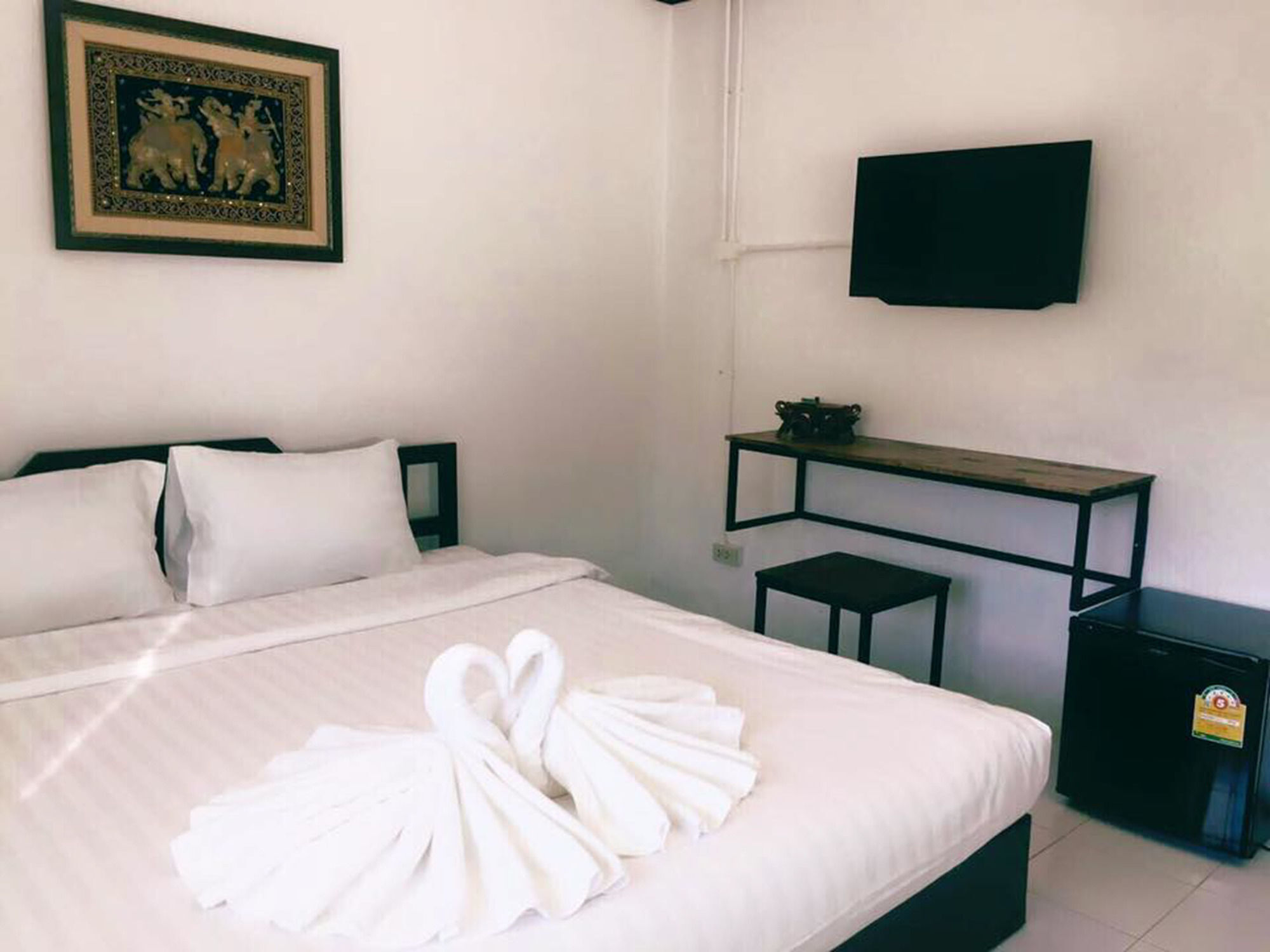 V Lodge Chiang Mai Eksteriør bilde
