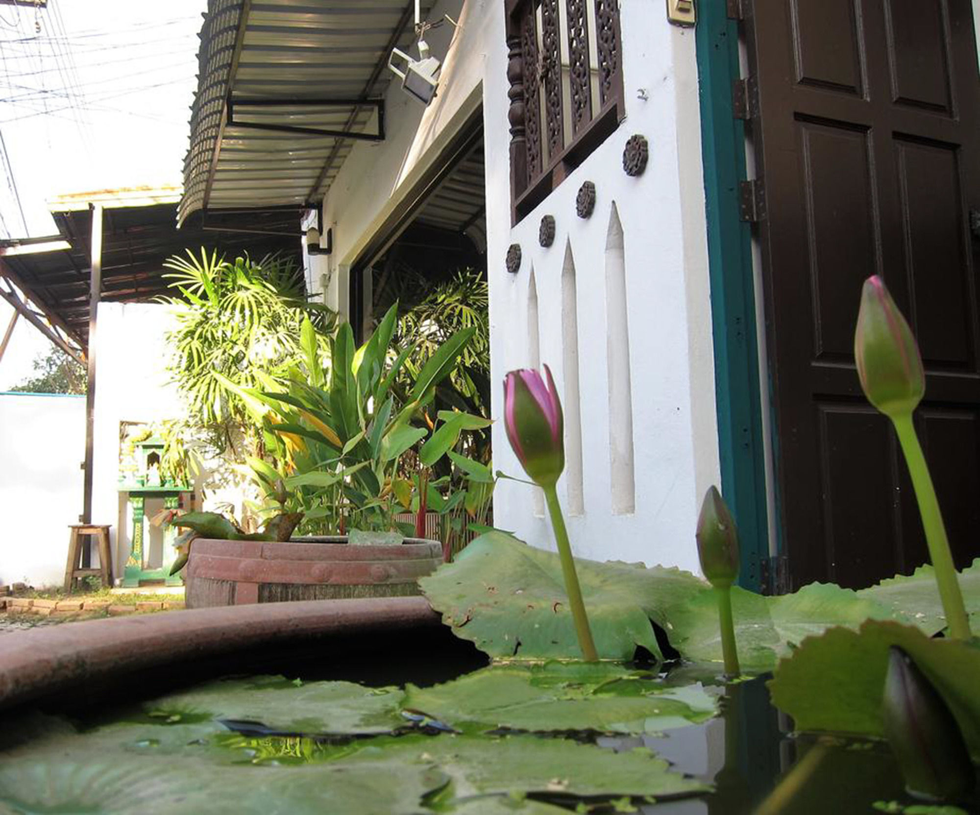 V Lodge Chiang Mai Eksteriør bilde