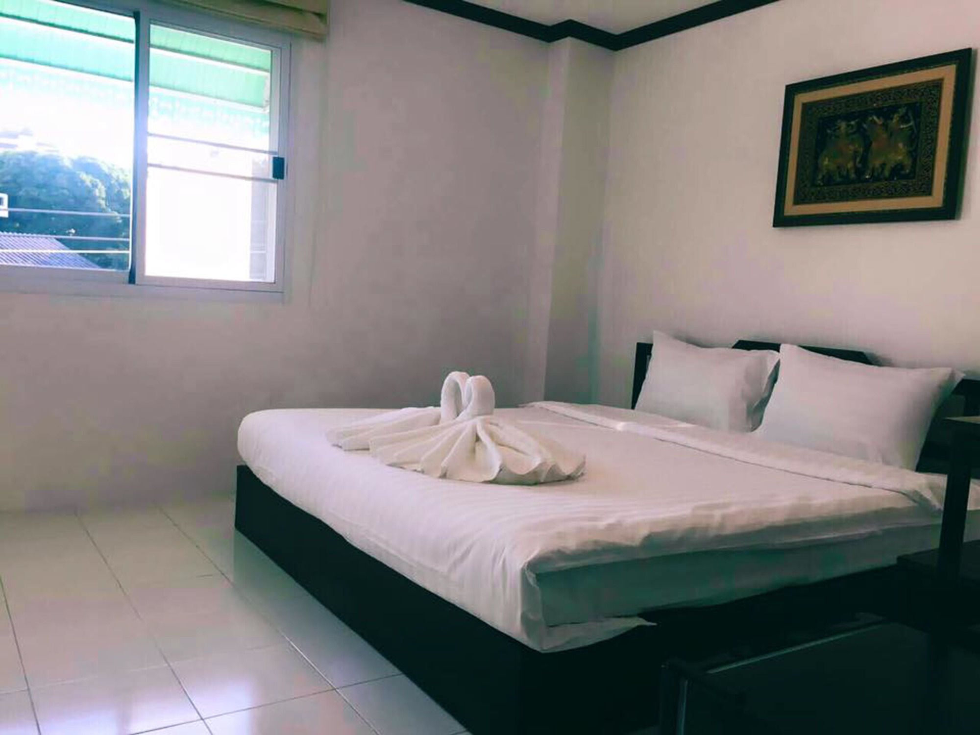 V Lodge Chiang Mai Eksteriør bilde