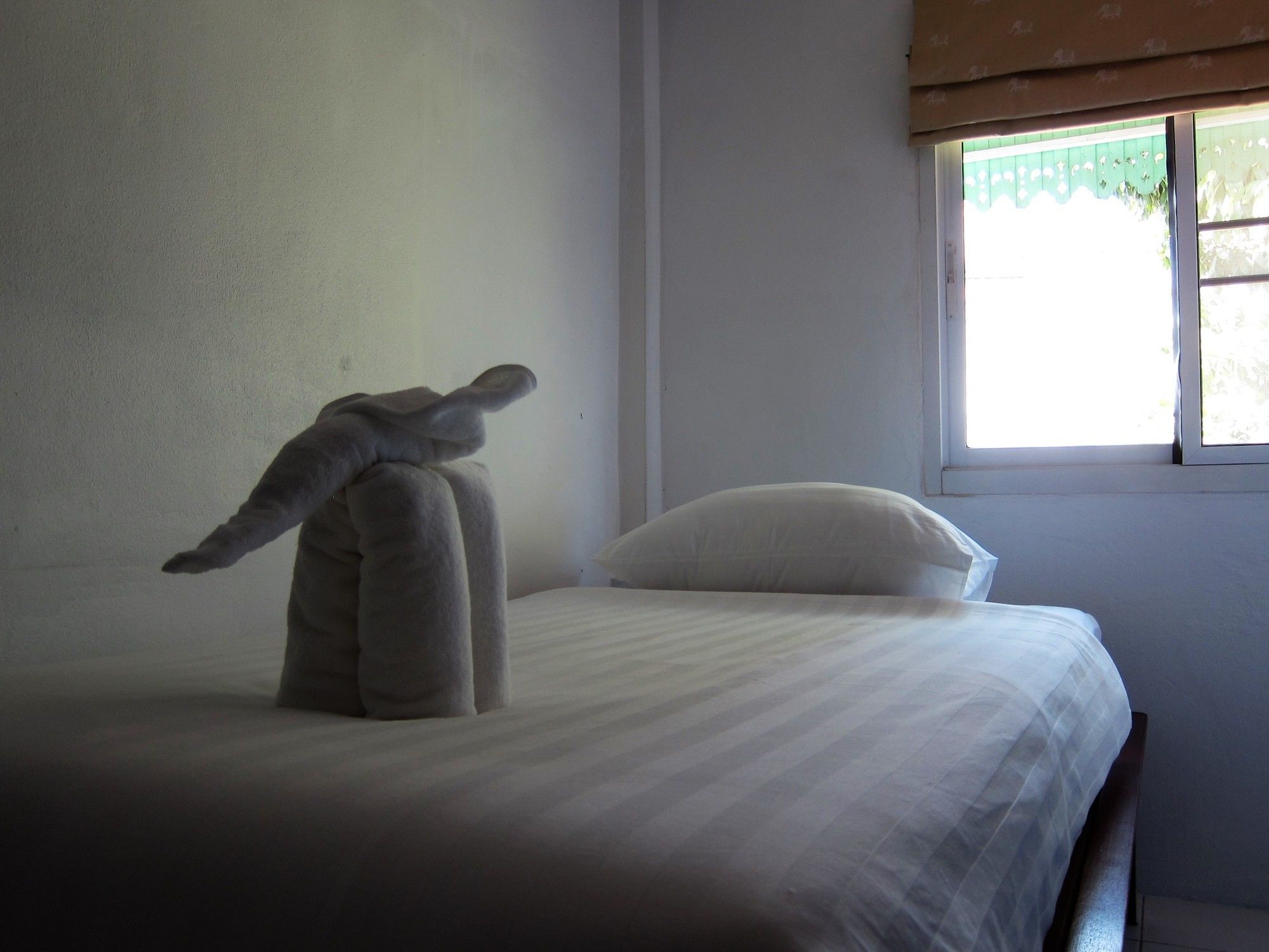 V Lodge Chiang Mai Eksteriør bilde
